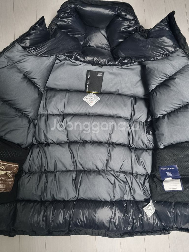 아이더 디미토 해구스 패딩--2