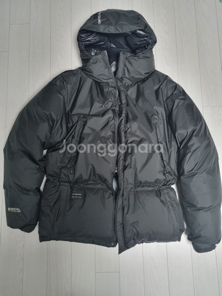 아이더 디미토 해구스 패딩--0