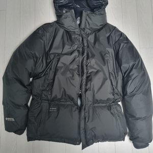 아이더 디미토 해구스 패딩