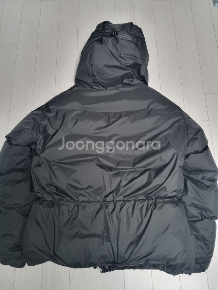 아이더 디미토 해구스 패딩--1