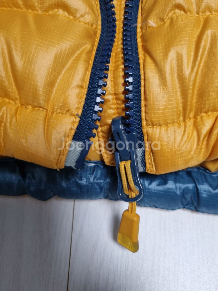 노스페이스 패딩600--4