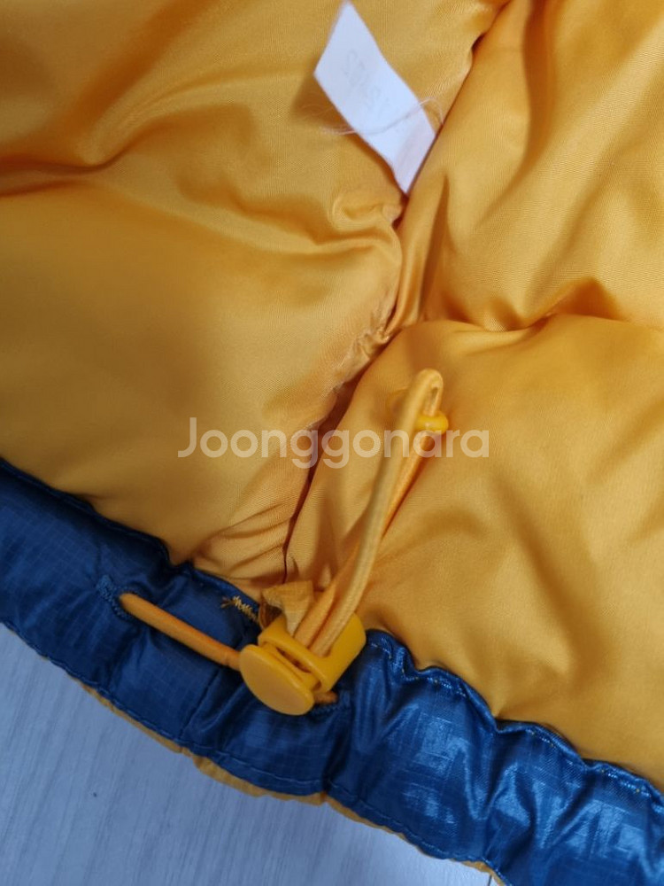 노스페이스 패딩600--5