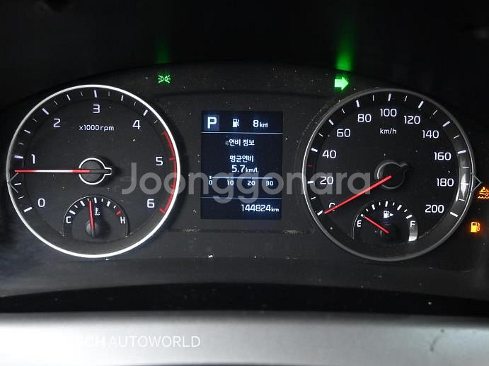 @20년식 더 뉴봉고Ⅲ화물 1톤 킹캡 초장축 GL 전--7