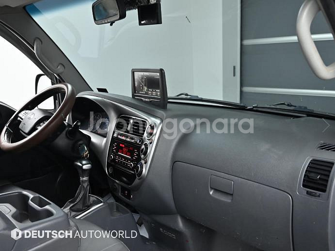 @20년식 더 뉴봉고Ⅲ화물 1톤 킹캡 초장축 GL 전--6