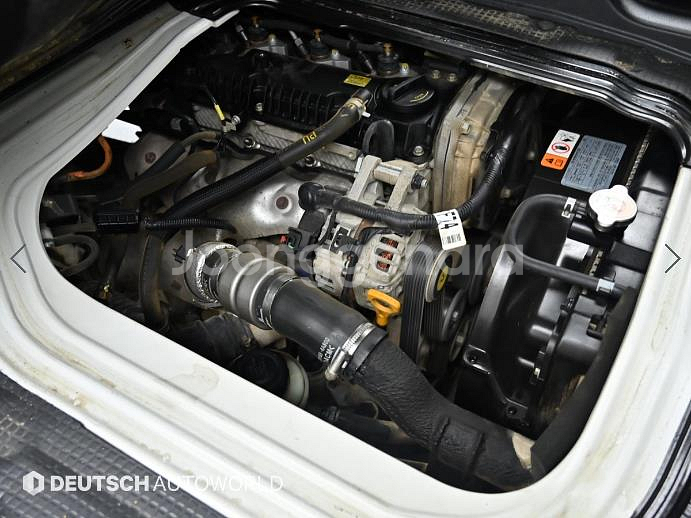 @20년식 더 뉴봉고Ⅲ화물 1톤 킹캡 초장축 GL 전--5