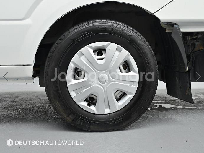 @20년식 더 뉴봉고Ⅲ화물 1톤 킹캡 초장축 GL 전--4