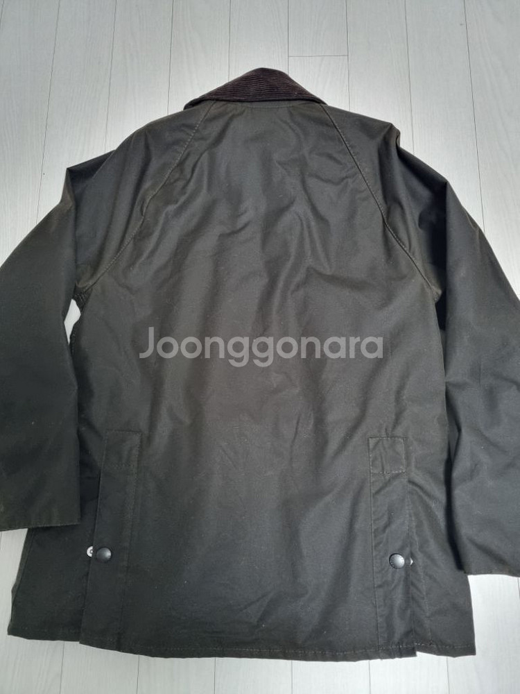 바버 비데일 클래식(36)--1