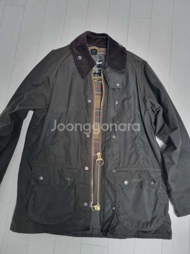 바버 비데일 클래식(36)--0