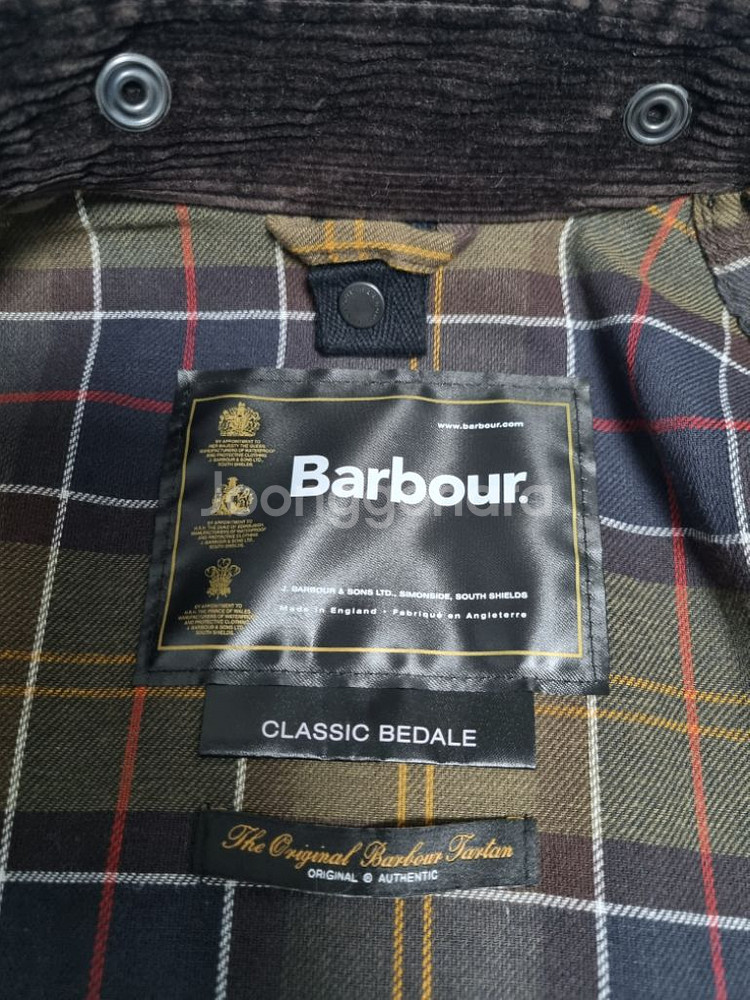 바버 비데일 클래식(36)--2