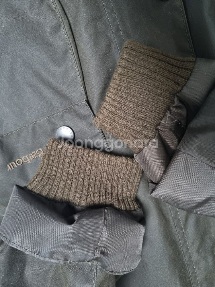 바버 비데일 클래식(36)--5