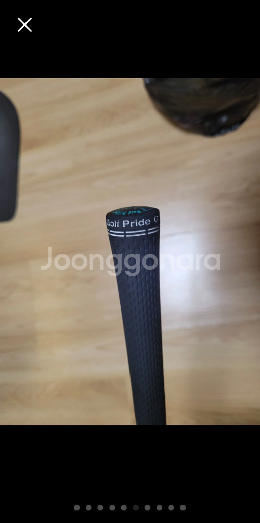 골프 드라이버 핑 425/ 173-55S 특주샤프트--4