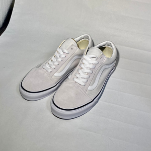 VANS 반스 올드스쿨 컬러띠어리 클라우드 240