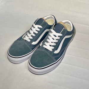 VANS 반스 올드스쿨 컬러띠어리 스토미웨더 240