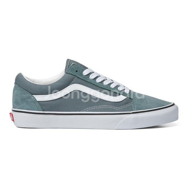 VANS 반스 올드스쿨 컬러띠어리 스토미웨더 240--4