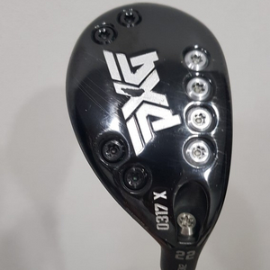 pxg 0317x gen2 22도 3번 유틸