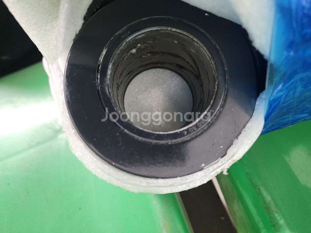 얀마3.5톤 7A 투붐대--7