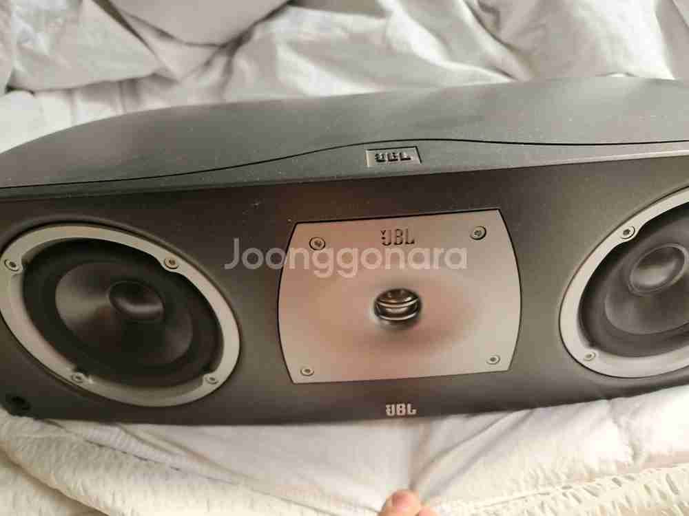 jbl 센터 스피커 fe 2300 cv--1