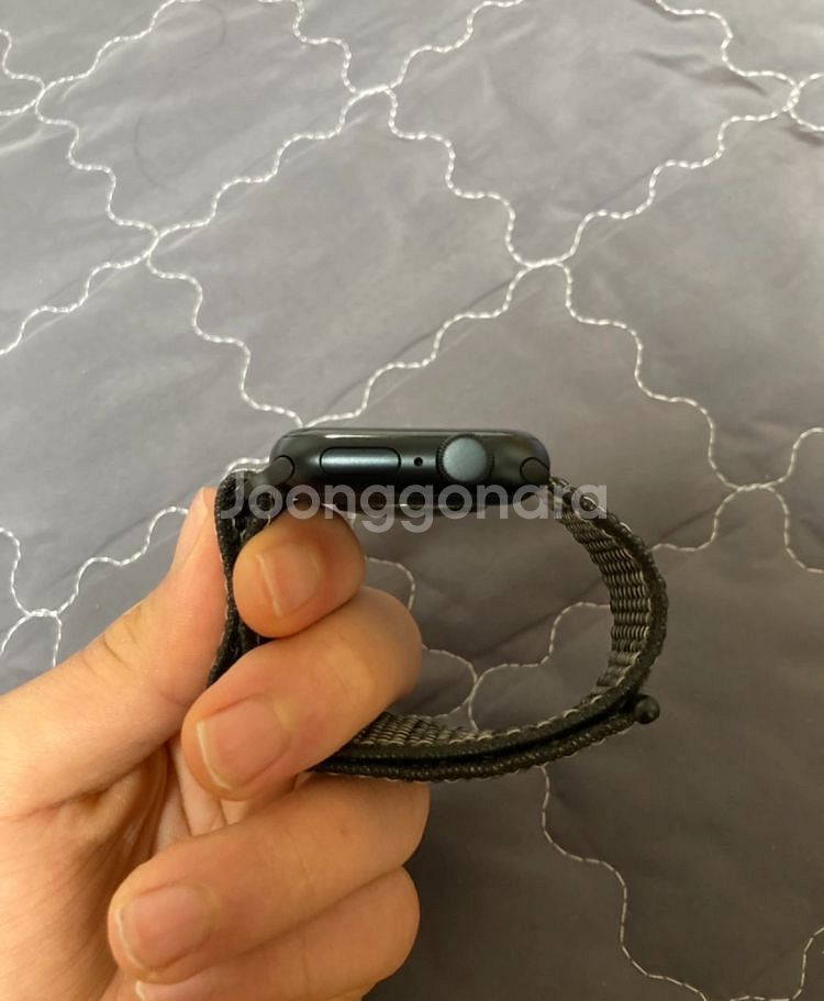 애플워치 SE2 40mm 팝니다--1