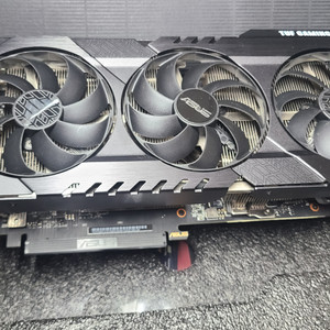 asus 3080ti tuf 판매합니다