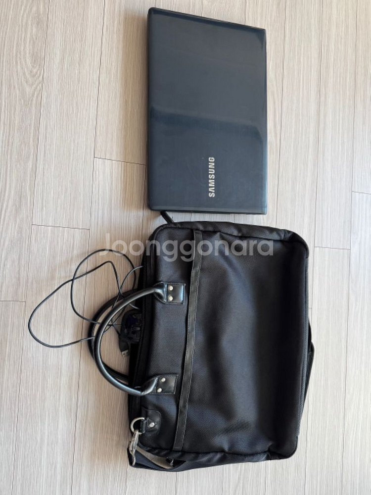 삼성노트북 NT270E5U--1