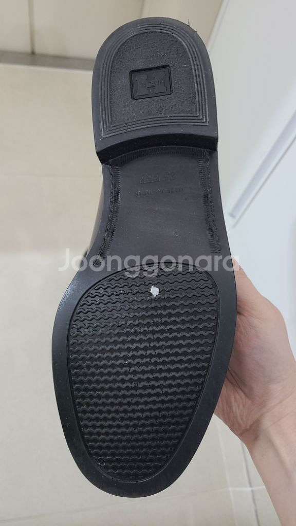 하루타 6550 250사이즈--1