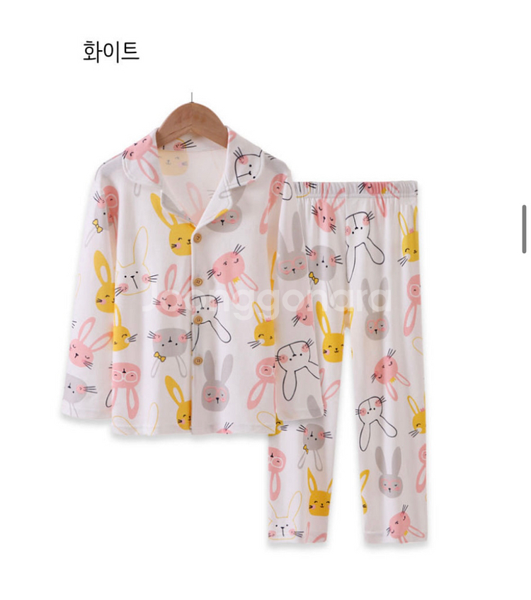 잠옷팝니다(새제품)--4