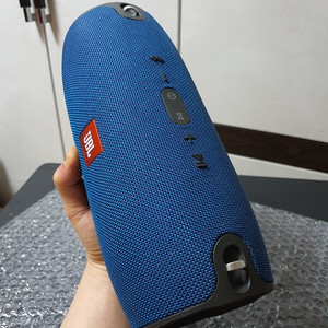 JBL 익스트림 1 BLUE