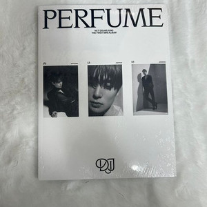 엔시티 perfume