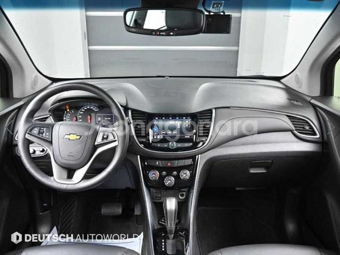 @20년식 더 뉴트랙스 1.4 터보 프리미어 전국최저--6