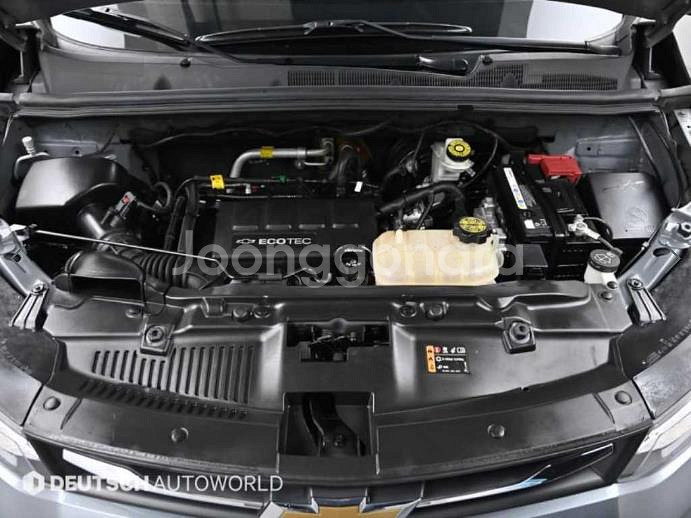 @20년식 더 뉴트랙스 1.4 터보 프리미어 전국최저--5