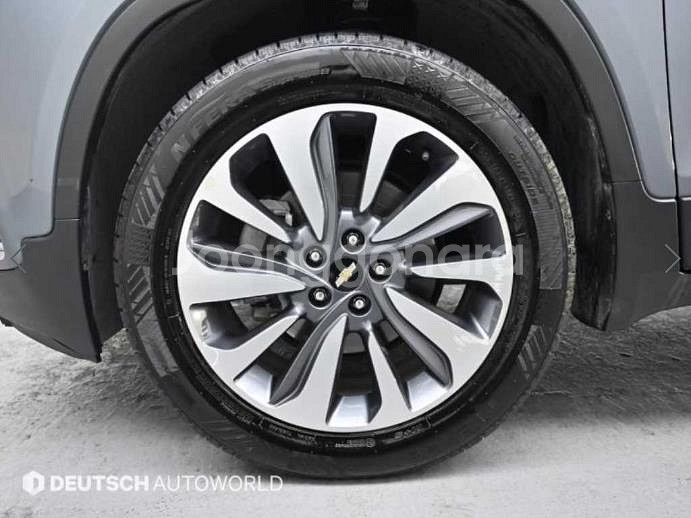 @20년식 더 뉴트랙스 1.4 터보 프리미어 전국최저--4