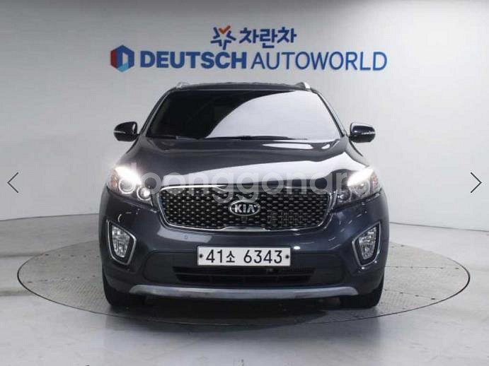 @15년식 올 뉴쏘렌토 R2.0 2WD 노블레스 전국--2