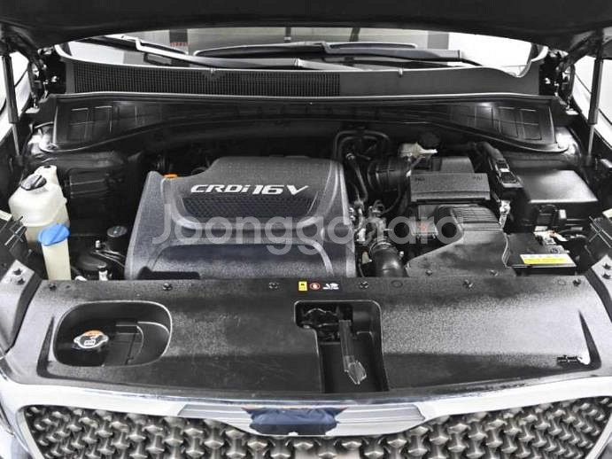 @15년식 올 뉴쏘렌토 R2.0 2WD 노블레스 전국--5