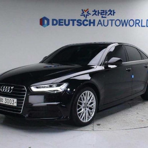 @18년식 A6(4세대) 35 TDI 프리미엄 전국최