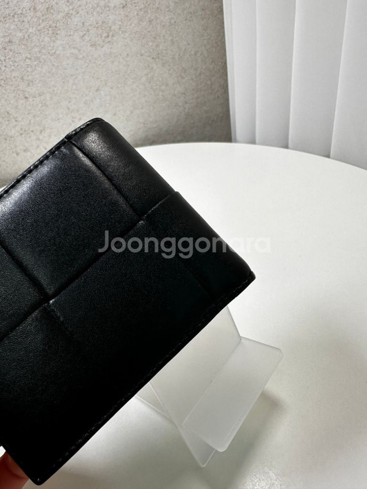 보테가베네타 반지갑--5