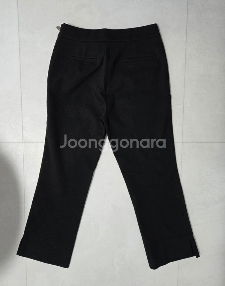 나무그림 속기모 슬랙스--1