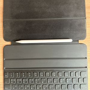 ipad air 5세대 폴리오 정품