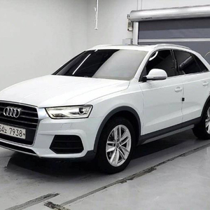 @15년식 Q3 35 TDI 콰트로 디자인 전국최저가