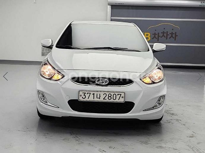 @19년식 엑센트 신형 1.4 VVT 모던 전국최저가--1