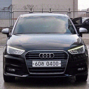 @15년식 A1 30 TDI 스포트백 디자인 프리미엄