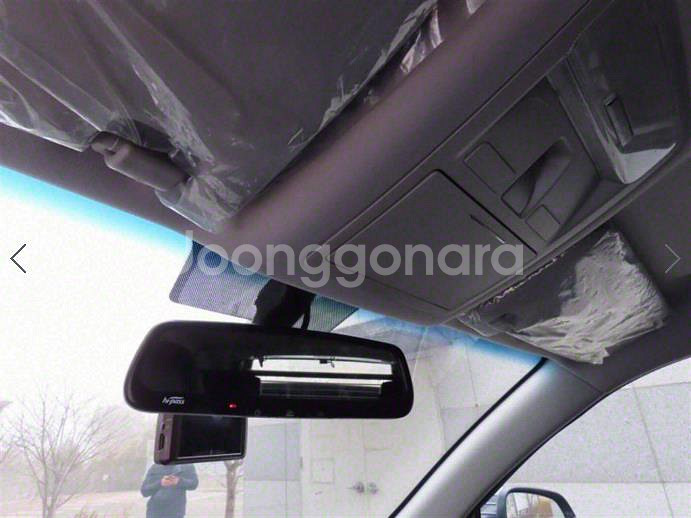 @19년식 렉스턴 스포츠 2.2 4WD 어드벤처 전국--8