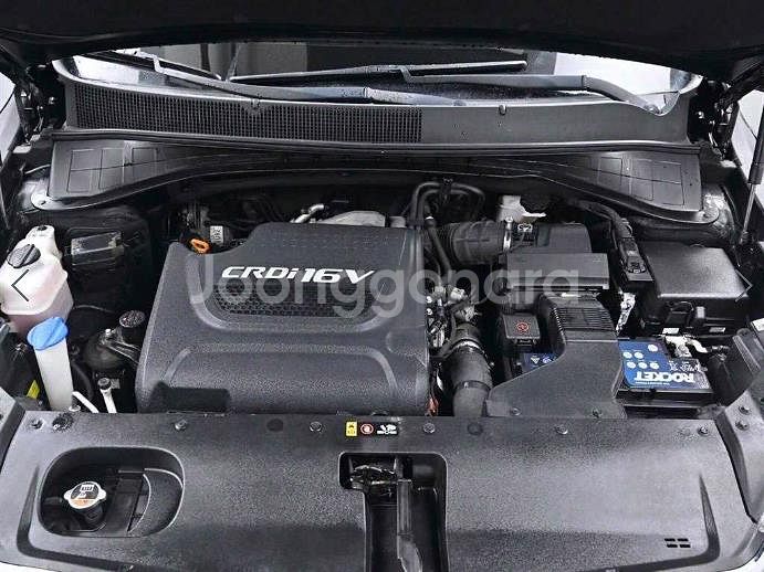 @14년식 올 뉴쏘렌토 R2.0 4WD 노블레스 스페--5