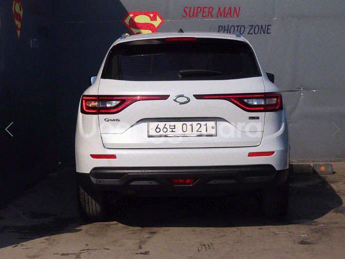 @16년식 QM6 2.0 dCi 2WD RE 전국최저--2