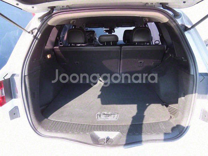 @16년식 QM6 2.0 dCi 2WD RE 전국최저--4