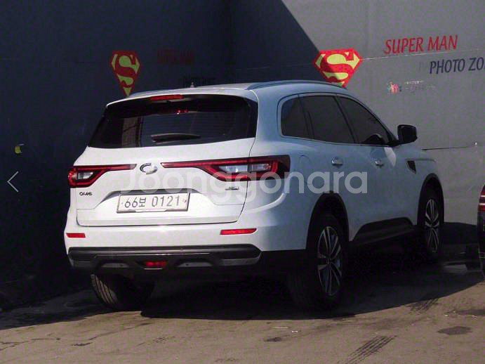 @16년식 QM6 2.0 dCi 2WD RE 전국최저--3