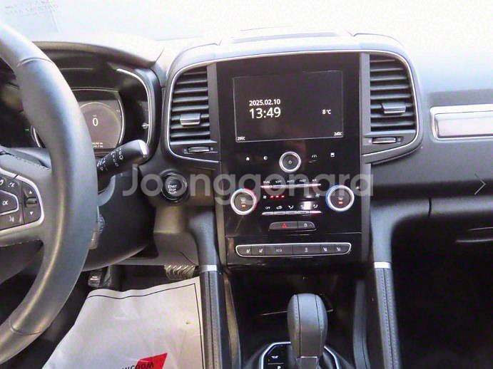 @16년식 QM6 2.0 dCi 2WD RE 전국최저--7