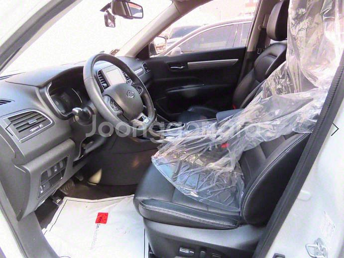 @16년식 QM6 2.0 dCi 2WD RE 전국최저--9