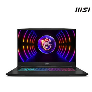 msi 노트북 i7 13세대 4060