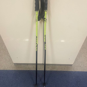 피셔 rc4 pro 폴대 115cm