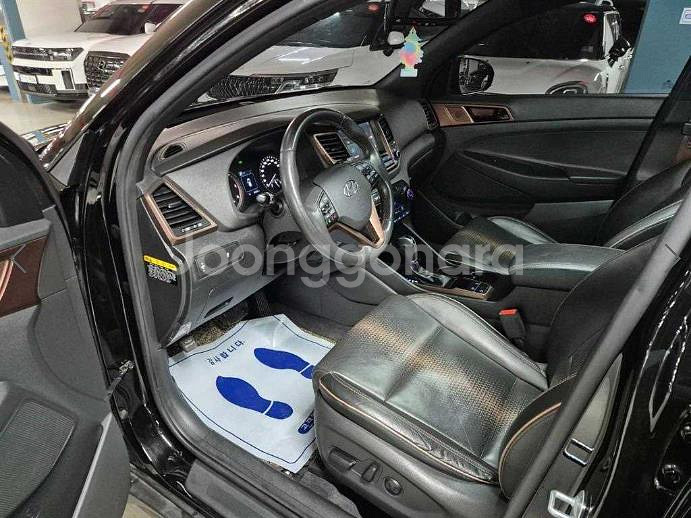 @17년식 올 뉴투싼 디젤 1.7 2WD 모던피버 전--5